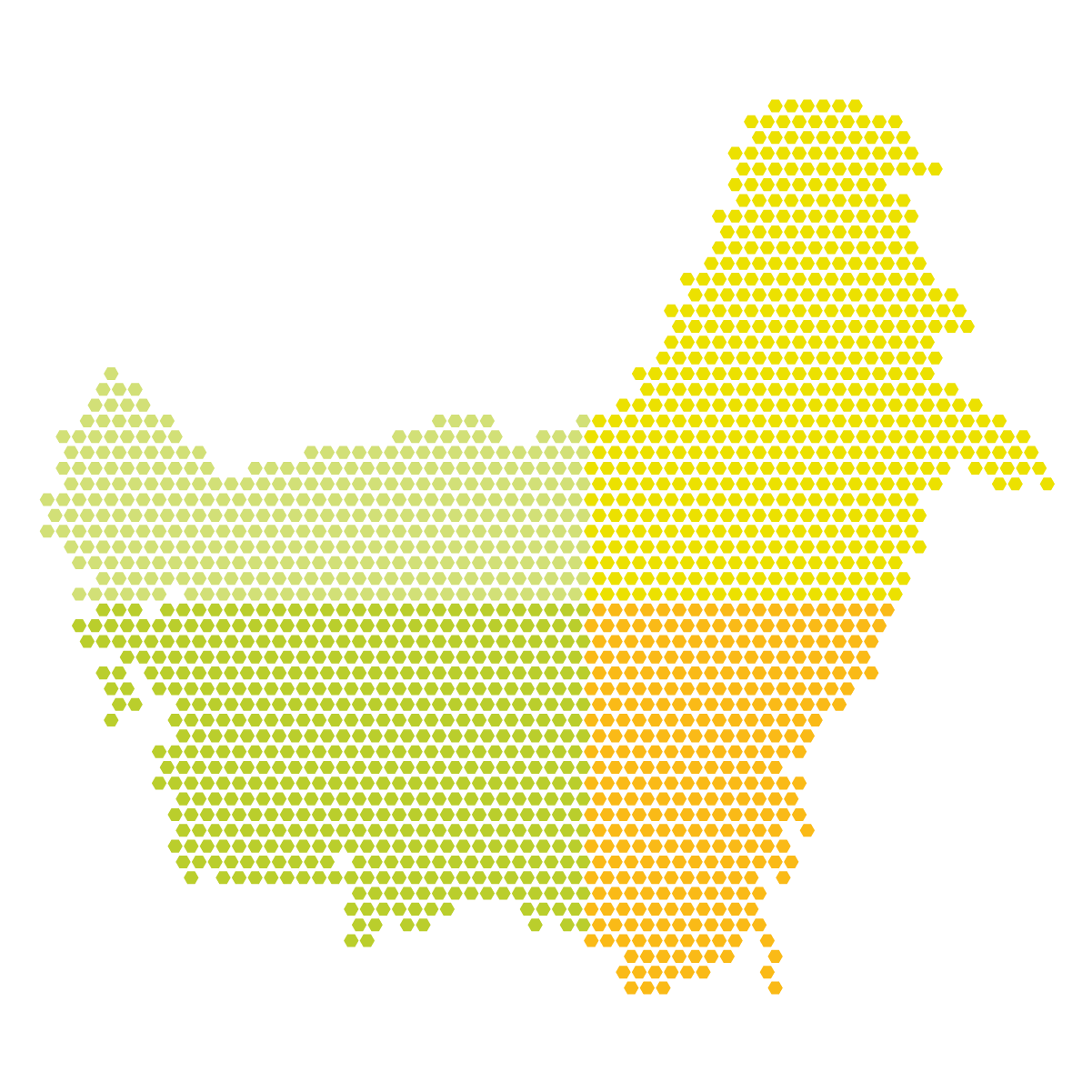Borneo